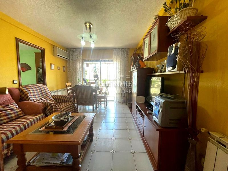 Foto d92c832c-4a47-4a4c-bbcc-5f9a168ac829. Pis amb calefacció a Universidad Getafe