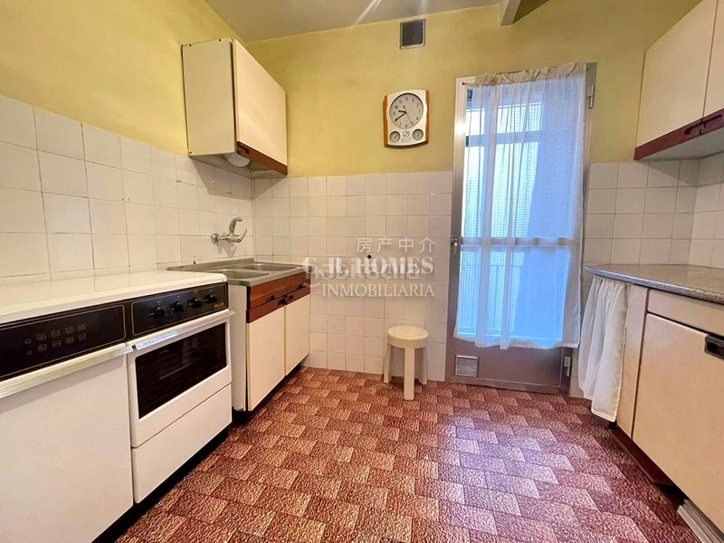 Foto 68d472b9-ce83-439b-9b16-636b7bdcb7e4. Pis a El Bercial Getafe