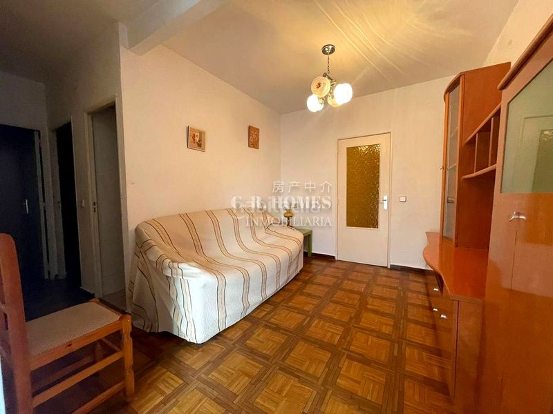 Foto a7be0bdf-84fb-4ca8-b03e-7a964df13fc9. Pis a El Bercial Getafe