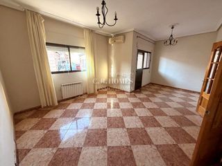 Location Appartement  Illescas
