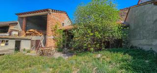 Casa a Llívia. Pajar a rehabilitar