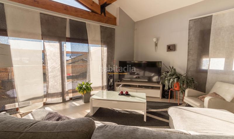 Foto 03da8109-57ca-4c14-b55a-5c53fcd2f8a6. Chalet espectacular chalet en zona en Font-Romeu