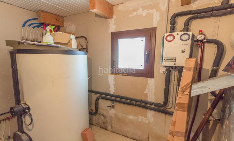 Foto 0a9fbaeb-9f33-49b2-a344-db338e4a7ef1. Chalet espectacular chalet en zona en Font-Romeu