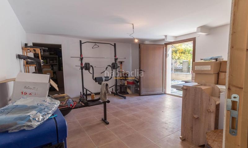 Foto 10092d3b-ad17-4de0-be4f-7e1a3f5c602d. Chalet espectacular chalet en zona en Font-Romeu