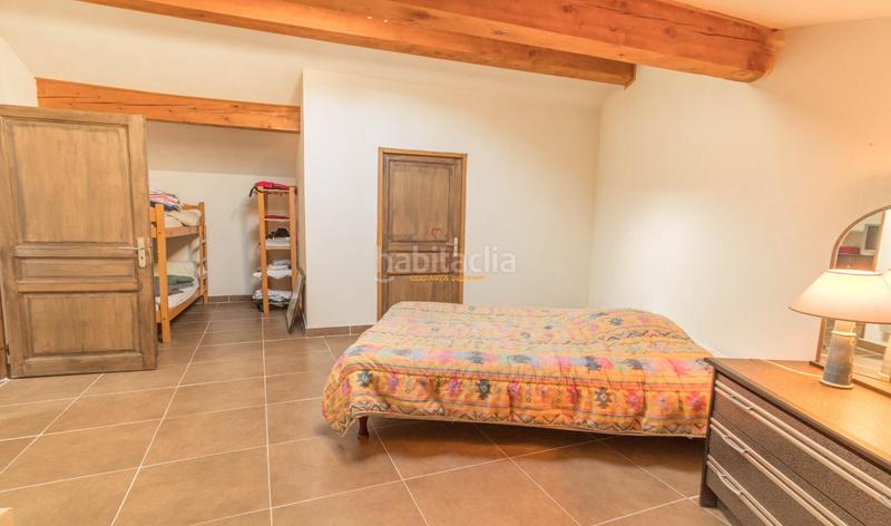 Foto 60fabe02-ed58-4711-815c-5fba24749416. Chalet espectacular chalet en zona en Font-Romeu