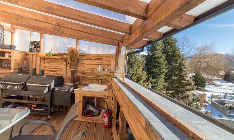 Foto 80a33afa-6621-4150-990c-7016ad961fd5. Chalet espectacular chalet en zona en Font-Romeu