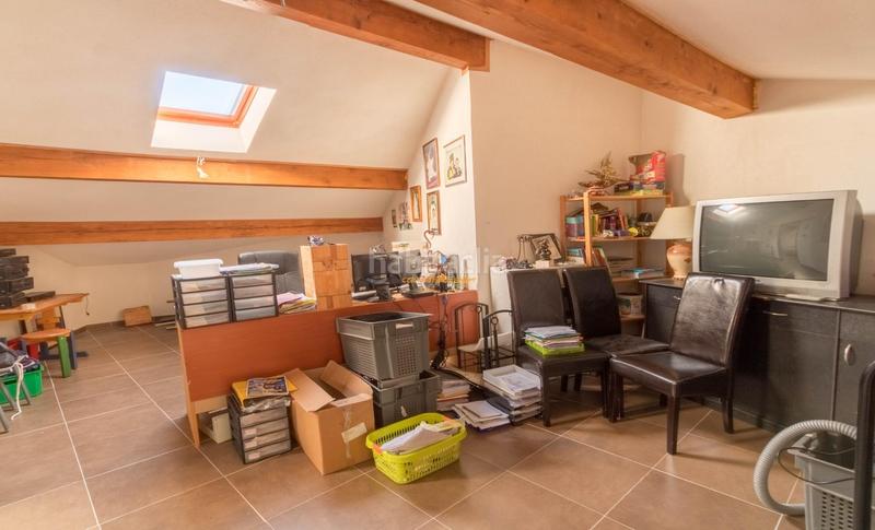 Foto 83cdfa24-b9cd-477d-ba91-95047b748509. Chalet espectacular chalet en zona en Font-Romeu