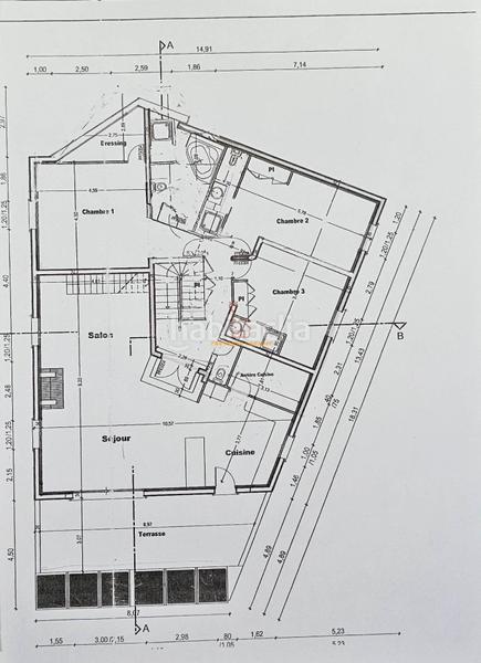 Foto ab901c62-cff6-4a6f-ae1b-8790a794c29d. Chalet espectacular chalet en zona en Font-Romeu