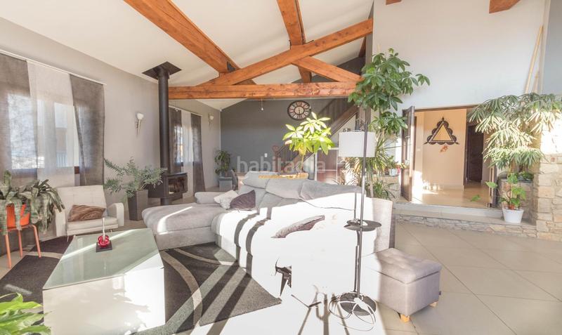 Foto d4095143-d976-4891-8b59-886a50a5dec8. Chalet espectacular chalet en zona en Font-Romeu