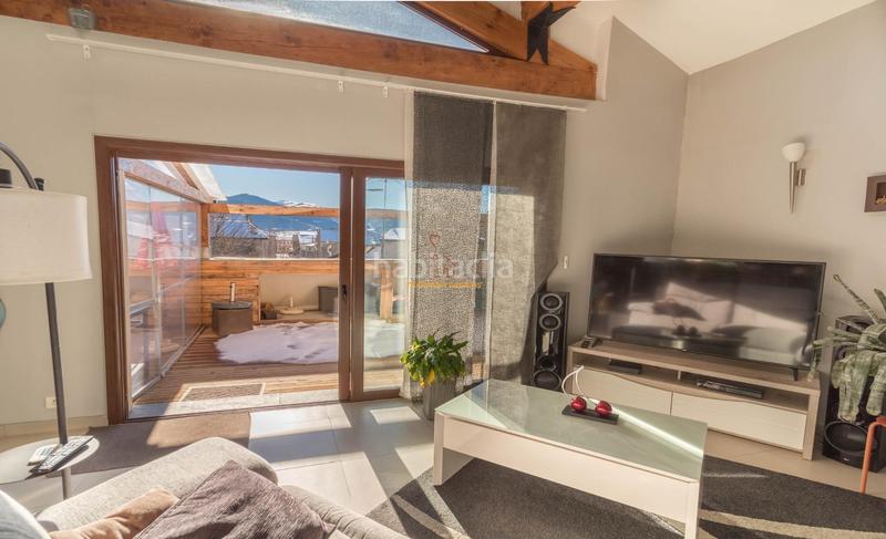 Foto dfd9cbde-df14-4f38-903f-5e165c21371c. Chalet espectacular chalet en zona en Font-Romeu