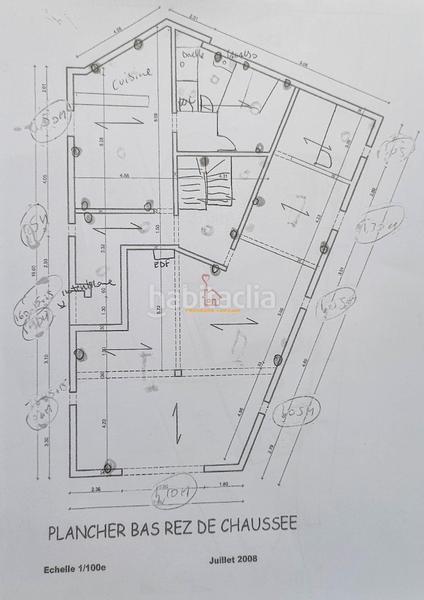 Foto e7503d0b-921f-402b-9766-1823a0700c09. Chalet espectacular chalet en zona en Font-Romeu