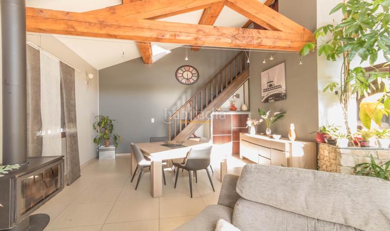 Foto f4fa81e8-3f57-4b23-87a0-de8da5667388. Chalet espectacular chalet en zona en Font-Romeu