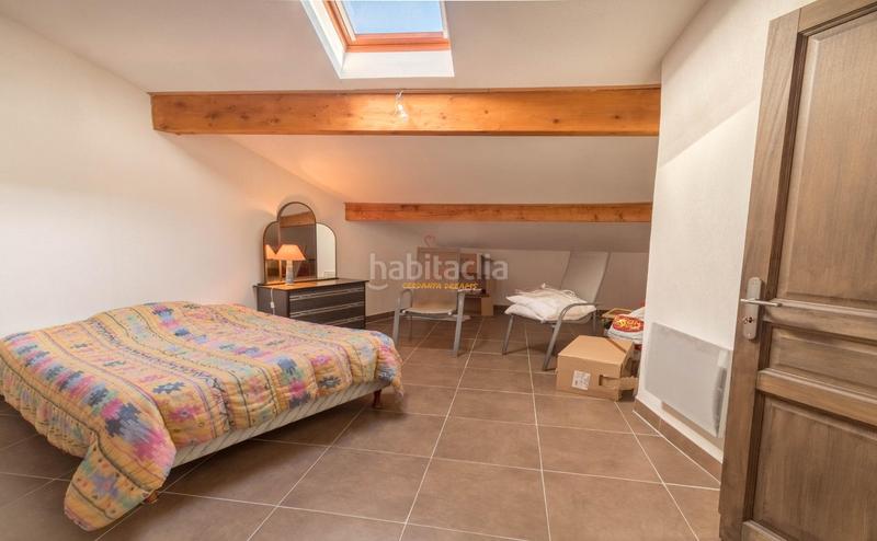 Foto f93ebed8-bfd1-44b8-8fe4-10ade124a3b3. Chalet espectacular chalet en zona en Font-Romeu