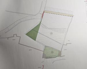 Terreny residencial a Carrer muntanya 3. Solar con amplio terreno y vistas despejadas