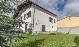 Xalet a Avenue du puymorens 21. Gran chalet con jardn privado