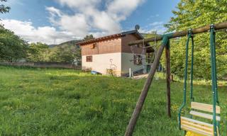 Casa a Impasse des rosiers 7. Acogedora casa con jardín privado