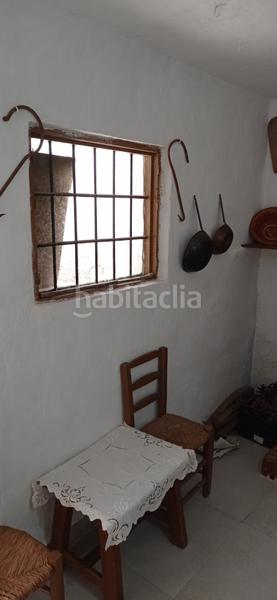 Foto 24800a15-13a8-4021-8358-9742ff5892f3. Casa en avenida de andalucía 12 casa con patio en mogón en Villacarrillo