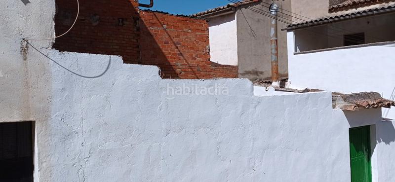 Foto 2aaa84cb-cebc-4993-b9fe-aa211da5b55a. Casa en avenida de andalucía 12 casa con patio en mogón en Villacarrillo