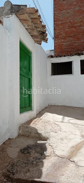 Foto 4481aa87-5db1-45d0-a5b9-88c46a3e31fd. Casa en avenida de andalucía 12 casa con patio en mogón en Villacarrillo