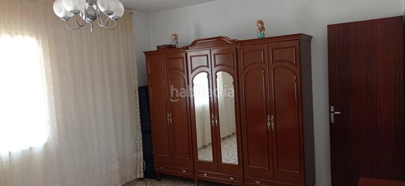 Foto 5db5c362-4b58-48a2-b6d9-c2c779c53105. Casa en avenida de andalucía 12 casa con patio en mogón en Villacarrillo