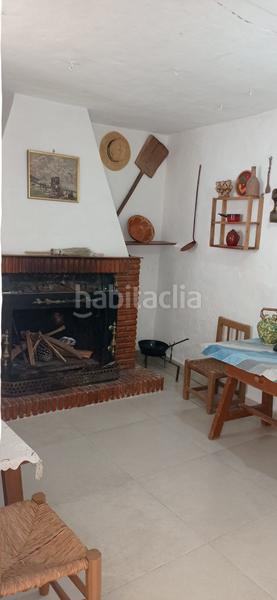 Foto 9853344b-aa46-47ac-832d-65c4f4d143fe. Casa en avenida de andalucía 12 casa con patio en mogón en Villacarrillo