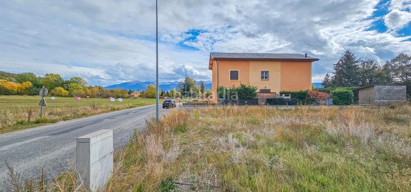 Foto a09faeb7-1841-49fd-8d23-f8a4e8cd79a1. Wohngrundstück in rue du train jaune 16 in Enveitg