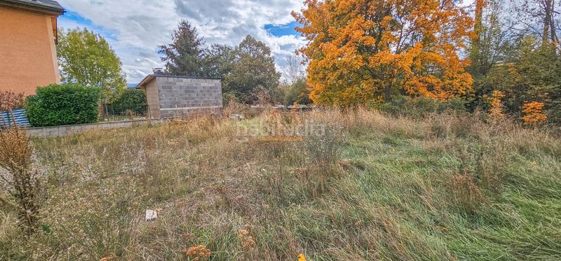 Foto bc1439ca-6d43-4b6f-baf6-c239632de275. Wohngrundstück in rue du train jaune 16 in Enveitg