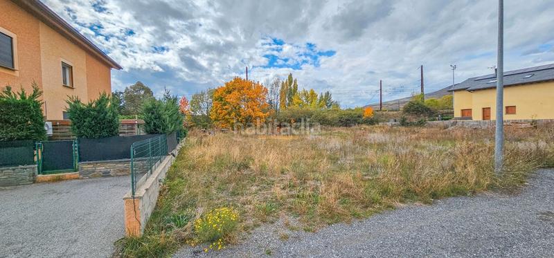 Foto fb037110-2480-4609-9653-c2d7129c4a74. Wohngrundstück in rue du train jaune 16 in Enveitg