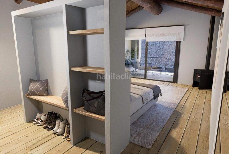 Foto 19dae095-5555-4ae4-9d15-bc1cc64b9726. Maison avec cheminée chauffage parking dans Puigcerdà