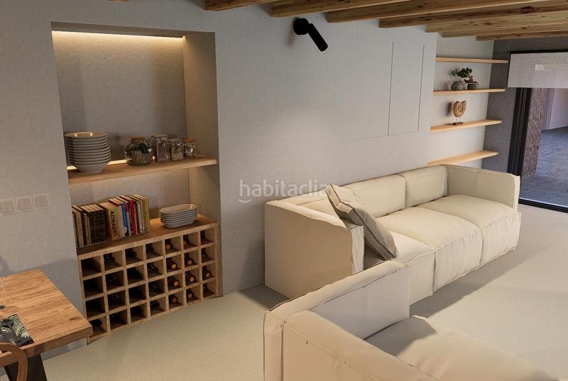 Foto 27f7226b-0435-44a3-94aa-abd633f17406. Maison avec cheminée chauffage parking dans Puigcerdà