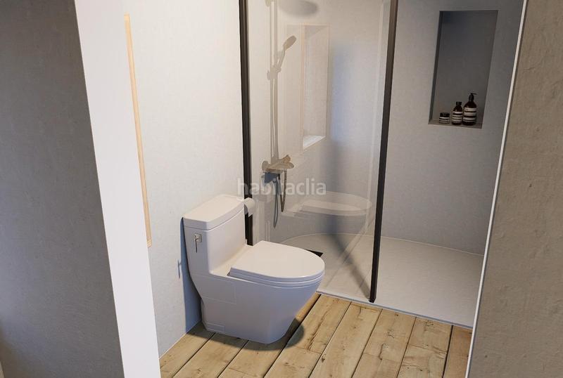 Foto 3b00890b-b662-4faf-bc2f-1cfed20d69c4. Maison avec cheminée chauffage parking dans Puigcerdà