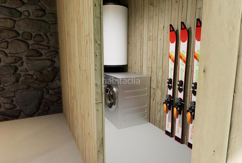 Foto 46c242a3-8800-4ad2-bc34-62b8a75b2b0b. Maison avec cheminée chauffage parking dans Puigcerdà