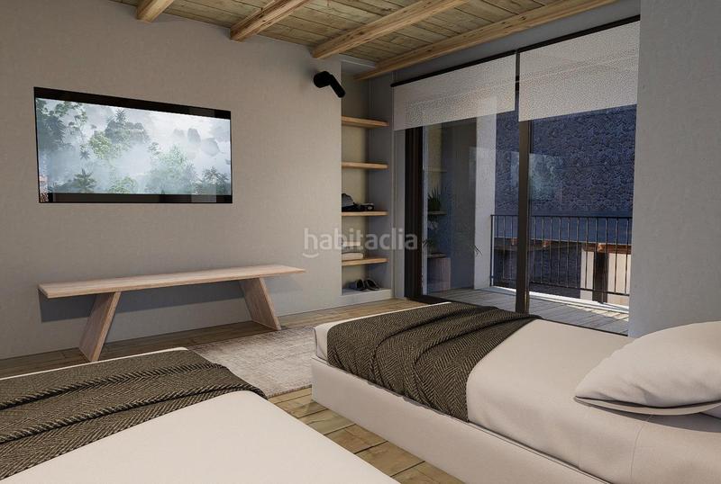 Foto 58a7e42f-84b8-48c9-8ad6-b13c29bb1e95. Maison avec cheminée chauffage parking dans Puigcerdà