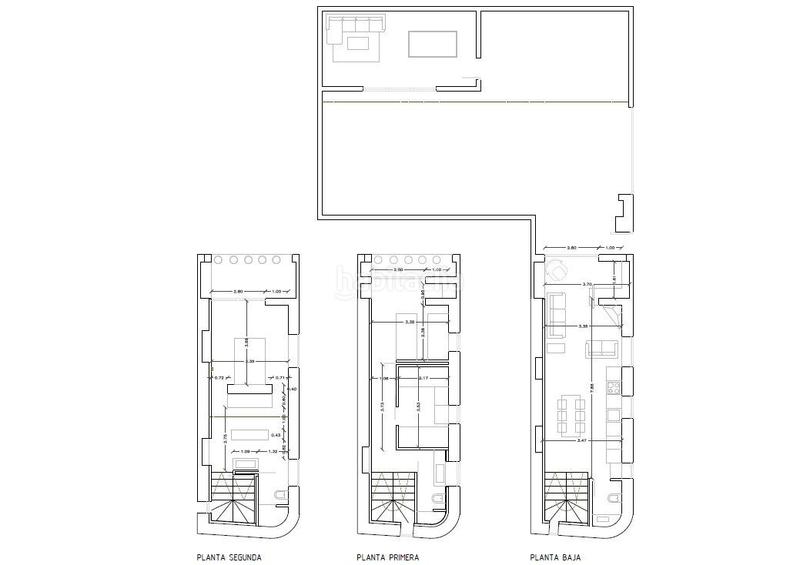 Foto 5be9c095-caee-4167-89fe-0d16c7c934d5. Maison avec cheminée chauffage parking dans Puigcerdà