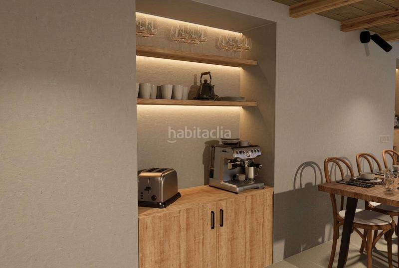 Foto 5e2f7ad4-75af-45a4-81ca-b1d3dd8b3737. Maison avec cheminée chauffage parking dans Puigcerdà