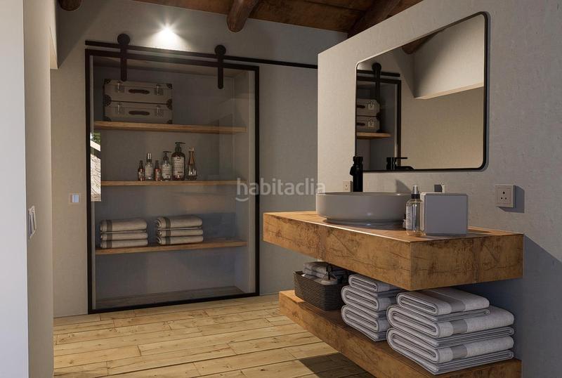 Foto 5f85b840-9f36-4206-bda5-360dc2c25032. Maison avec cheminée chauffage parking dans Puigcerdà