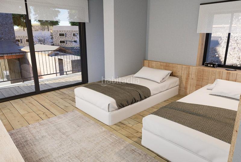 Foto 627dd36c-ee19-4a75-b96d-1abfc873064e. Maison avec cheminée chauffage parking dans Puigcerdà