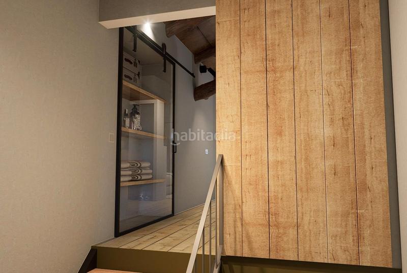 Foto 62d42e7e-12cc-40d0-8ac4-d15ff7d0d38a. Maison avec cheminée chauffage parking dans Puigcerdà