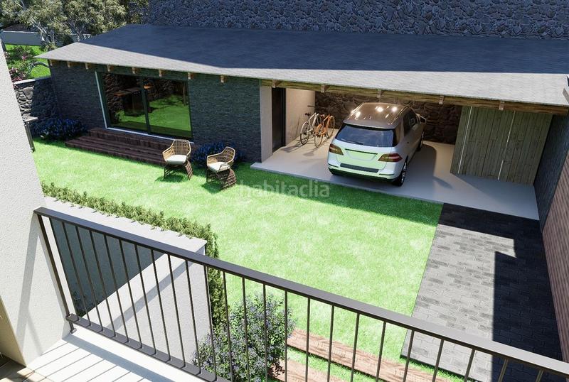 Foto 71f16643-3c0a-4155-ae49-d59a4fe38192. Maison avec cheminée chauffage parking dans Puigcerdà