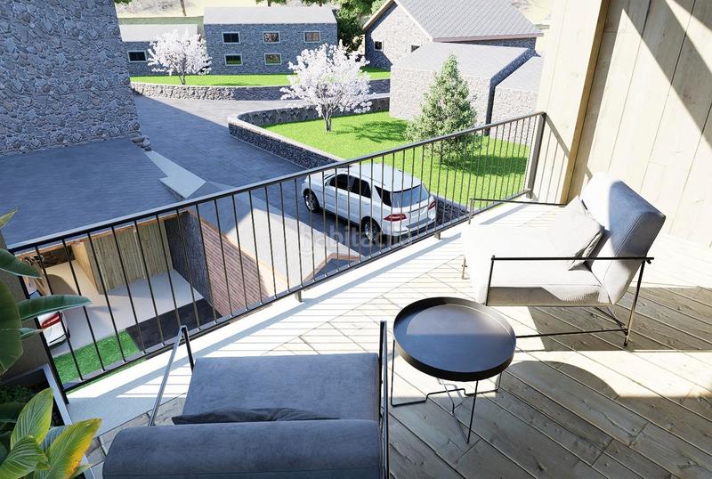 Foto 7ae2460c-737b-402c-92e2-f8fc70459ad4. Maison avec cheminée chauffage parking dans Puigcerdà