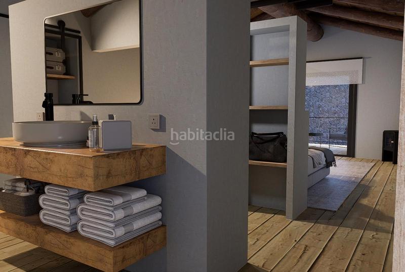 Foto 874ac195-06a1-45ce-bc75-31025988ff71. Maison avec cheminée chauffage parking dans Puigcerdà