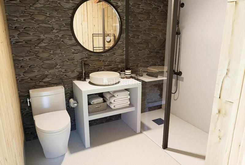 Foto 8b13d0e5-a50e-49cd-8f38-2c020881ccb8. Maison avec cheminée chauffage parking dans Puigcerdà