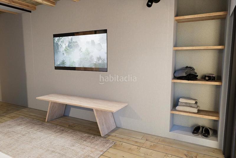 Foto 91d89fdf-e39d-4c29-bc15-b7e7f4d83a00. Maison avec cheminée chauffage parking dans Puigcerdà