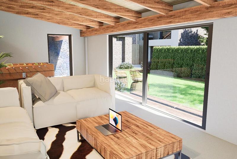 Foto a4556174-f4e3-4d53-bc75-557ddad6e387. Maison avec cheminée chauffage parking dans Puigcerdà