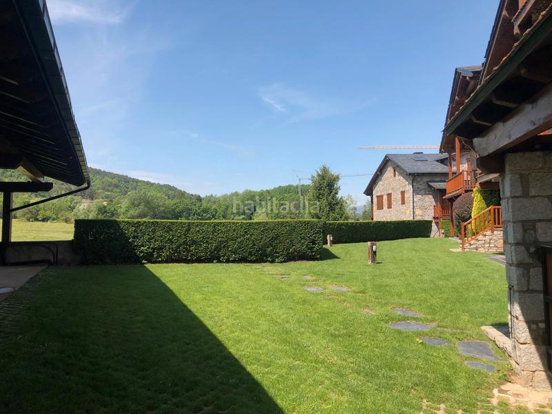 Foto b4e2eeaf-3f03-4cc0-9697-fd7bc70f07cc. Maison avec cheminée chauffage parking dans Puigcerdà