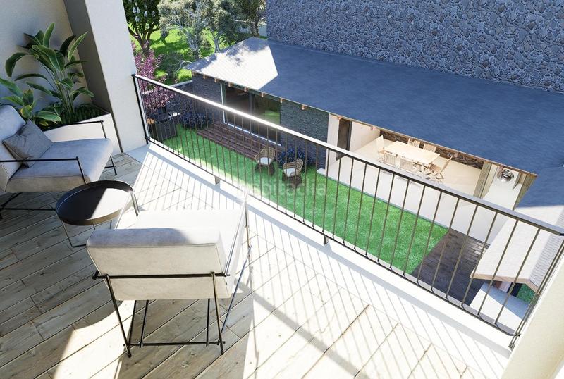 Foto b74e43a0-9277-4b98-8832-625a950fed5f. Maison avec cheminée chauffage parking dans Puigcerdà