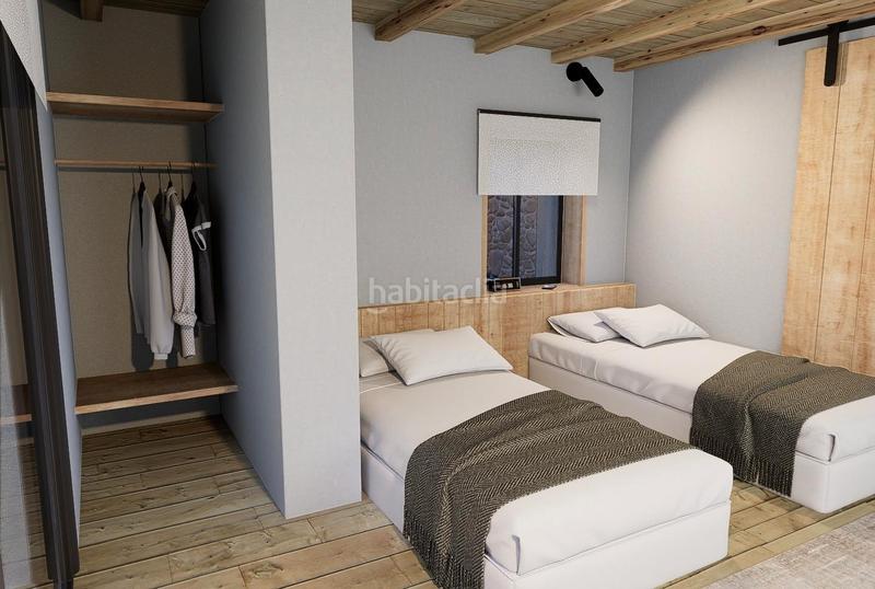 Foto c56a264d-3e4a-4ad6-9a56-0dbda6161e8a. Maison avec cheminée chauffage parking dans Puigcerdà