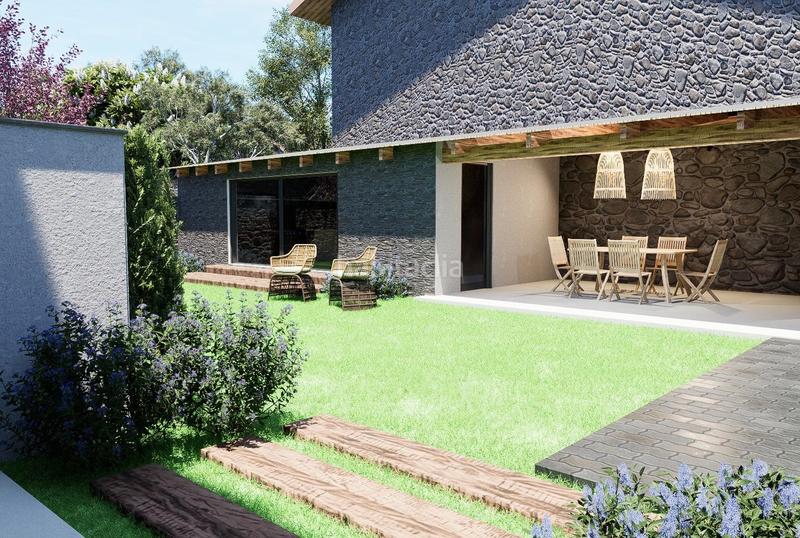 Foto c60a7e65-0bdd-4475-8370-375283155476. Maison avec cheminée chauffage parking dans Puigcerdà