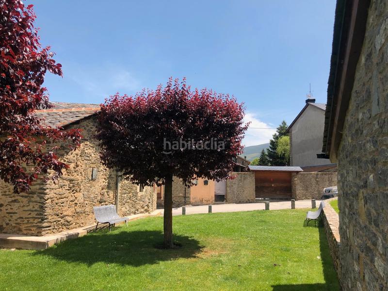 Foto cee57e88-a3df-429a-b55a-9ce010c21c99. Maison avec cheminée chauffage parking dans Puigcerdà