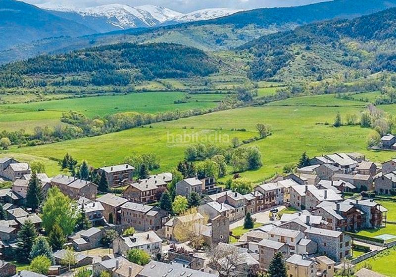 Foto de2ec83b-7d3b-4535-8f26-0d012bd1eaf7. Maison avec cheminée chauffage parking dans Puigcerdà